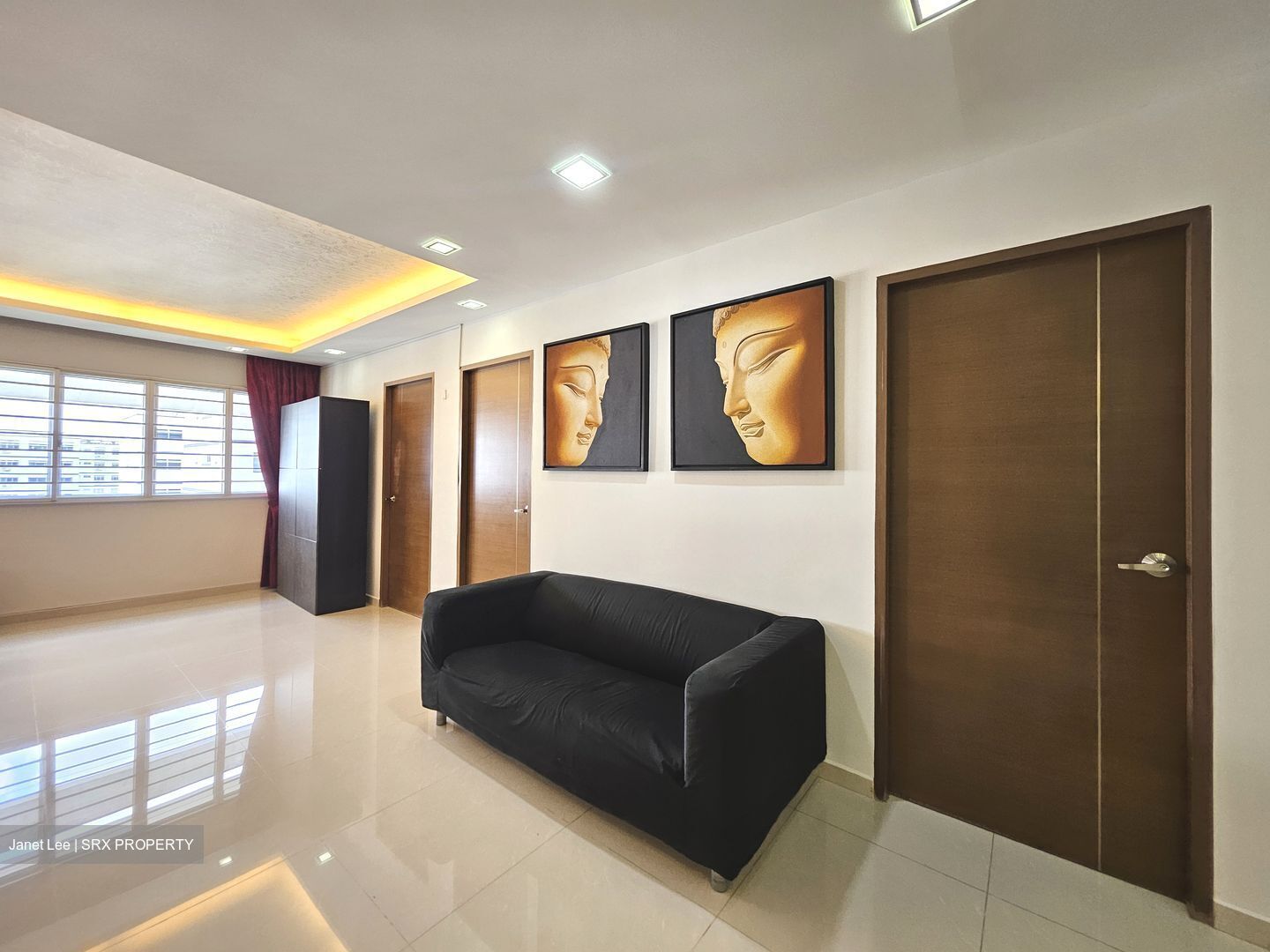 Blk 491D Tampines Street 45 (Tampines), HDB 5 Rooms #493568591